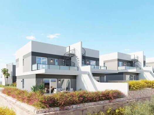 Chalet zum Kauf 550.000 € 3 Zimmer 128 m² la Vila Joiosa / Villajoyosa 03570