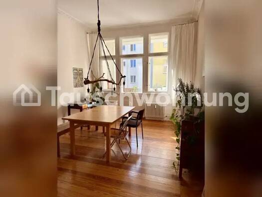 Wohnung zur Miete Tauschwohnung 910 € 3 Zimmer 79 m² 1. Geschoss Mariendorf Berlin 12157