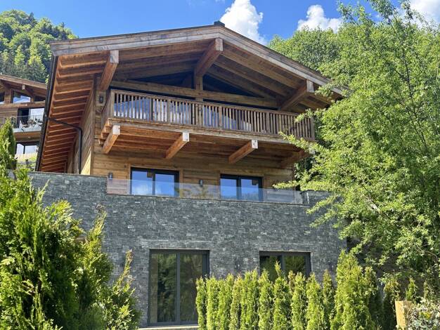 Haus zum Kauf - Erstbezug 2.975.000 € 249 m² Kitzbühel 6370