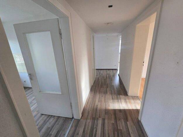 Wohnung zur Miete 1.084 € 5 Zimmer 86,6 m² 2. Geschoss frei ab 10.03.2026 Kiesselbachstraße 83 Holthausen Düsseldorf 40589