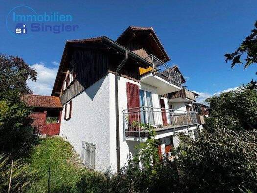 Reihenendhaus zum Kauf provisionsfrei 850.000 € 4,5 Zimmer 115 m² 246 m² Grundstück frei ab sofort Unteruhldingen Uhldingen-Mühlhofen 88690