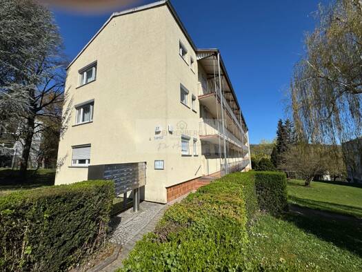 Wohnung zum Kauf 178.000 € 2,5 Zimmer 46,5 m² 2. Geschoss Feuerbach Feuerbach 70469