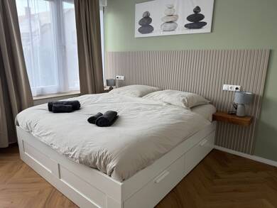 Wohnung zur Miete 1.650 € 3 Zimmer 80 m² Geschoss 1/3 frei ab 01.09.2025 Pingsdorfer Straße 42 Innenstadt Brühl 50321