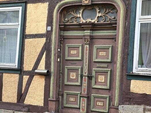 Einfamilienhaus zum Kauf 125.000 € 8 Zimmer 250 m² 343 m² Grundstück Keula Helbedündorf 99713