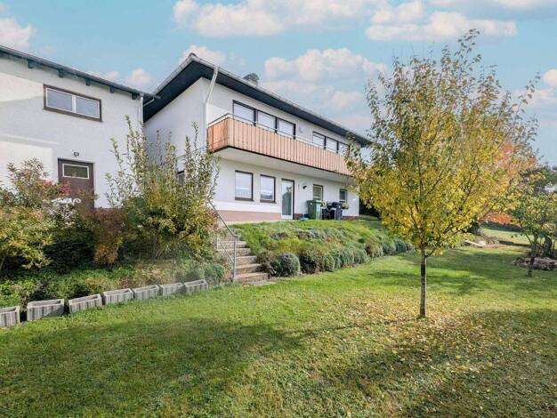 Einfamilienhaus zum Kauf 219.000 € 5 Zimmer 100,2 m² 865,2 m² Grundstück Schwenningen 72477