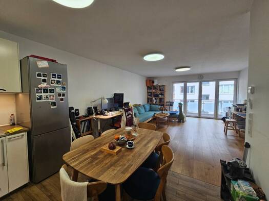 Wohnung zur Miete 1.400 € 2 Zimmer 68 m² 2. Geschoss frei ab 15.09.2026 Neustadt-Süd Innenstadt 50677