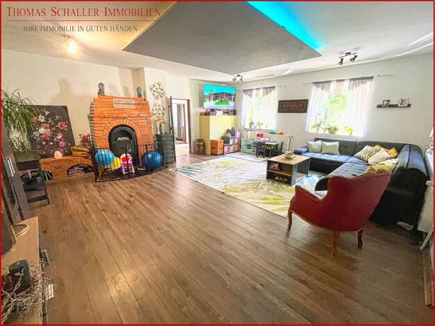 Einfamilienhaus zum Kauf 520.000 € 6 Zimmer 250 m² 1.098 m² Grundstück Laaber Laaber 93164