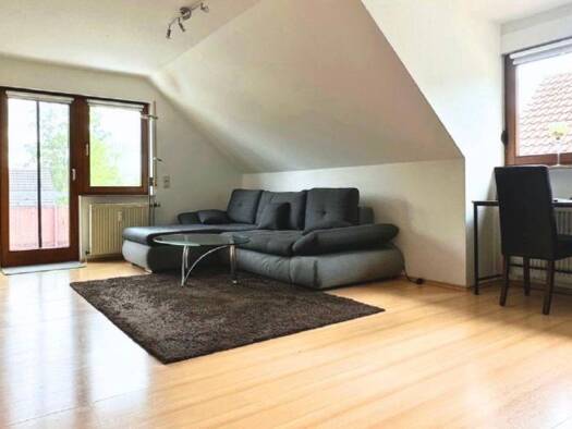 Wohnung zur Miete 900 € 1 Zimmer 70 m² 3. UG frei ab 01.02.2026 Altbach 73776