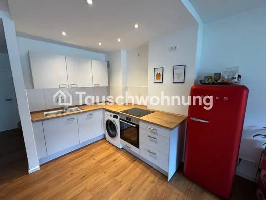 Wohnung zur Miete Tauschwohnung 700 € 3 Zimmer 70 m² 5. Geschoss Derendorf Stadtbezirk 1 40477