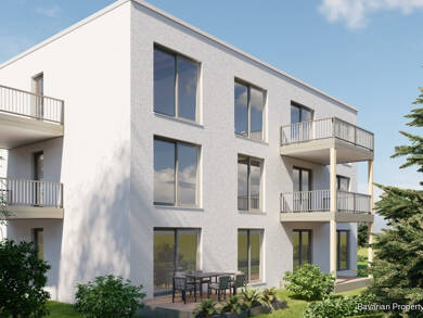 Wohnung zum Kauf 252.950 € 3 Zimmer 71,5 m² Roding Roding 93426