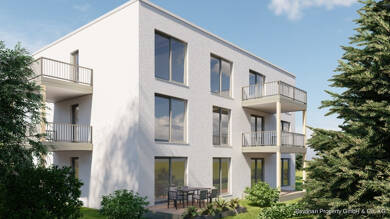 Wohnung zum Kauf 252.950 € 3 Zimmer 71,5 m² Roding Roding 93426