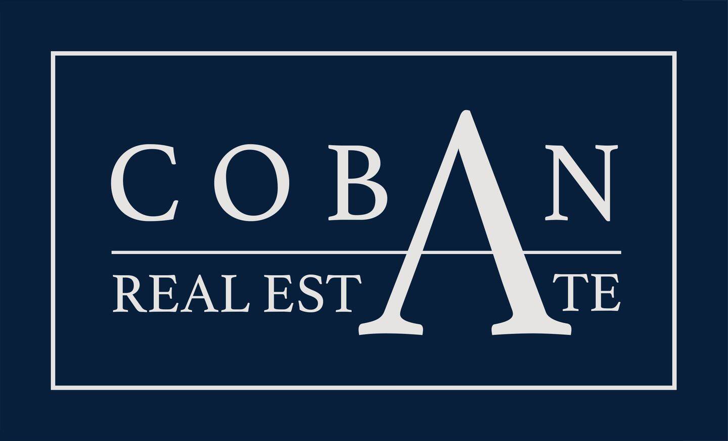 Coban Real Estate GmbH