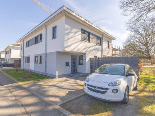 Doppelhaushälfte zum Kauf 419.000 € 5 Zimmer 124 m² 252 m² Grundstück Lendringsen Menden Lendringsen 58710