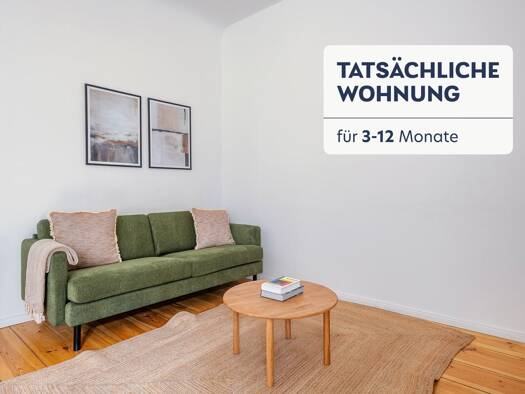 Wohnung zur Miete 990 € 2 Zimmer 44 m² 5 Geschosse frei ab sofort Kreuzberg Berlin 10997