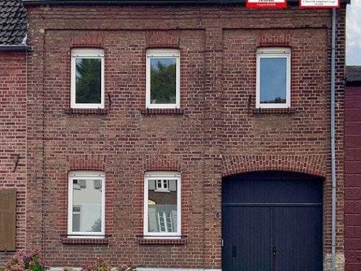 Reihenmittelhaus zum Kauf 219.000 € 4 Zimmer 96 m² 600 m² Grundstück Rödingen Titz 52445