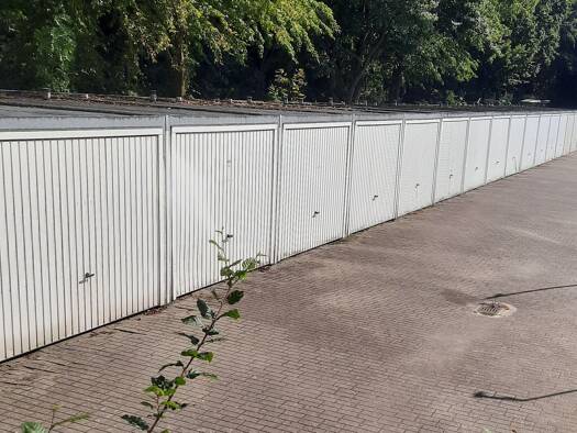 Garage zur Miete provisionsfrei 55 € Stade Stade 21682