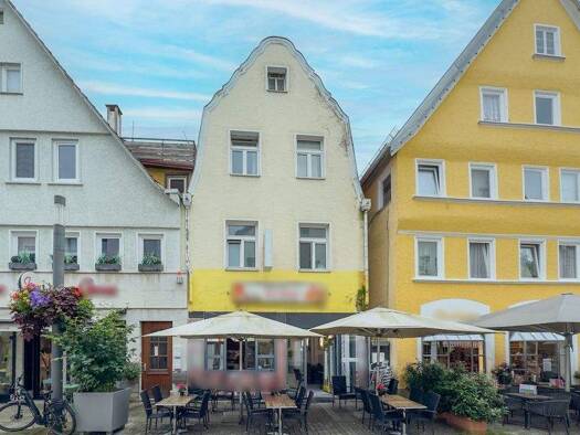 Verkaufsfläche zum Kauf 450.000 € 5 Zimmer 55 m² Verkaufsfläche Innenstadt Reutlingen 72764