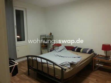 Studio zur Miete Tauschwohnung 350 € 2 Zimmer 47 m² 1. Geschoss Berlin 10318