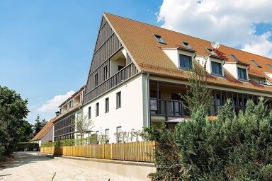 Wohnung zur Miete 1.400 € 3 Zimmer 95,1 m² 1. Geschoss frei ab sofort Reutleser Straße 70 a-b Großgründlach Nürnberg 90427