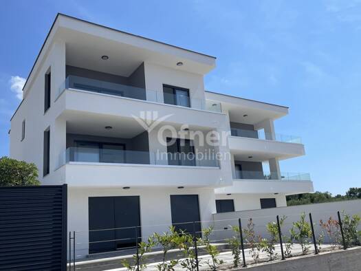 Wohnung zum Kauf 470.000 € 4 Zimmer Malinska-Dubasnica 51511
