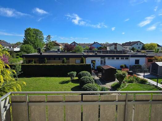 Wohnung zur Miete 960 € 3 Zimmer 65 m² Geschoss 1/3 frei ab sofort Böckingen Heilbronn 74080