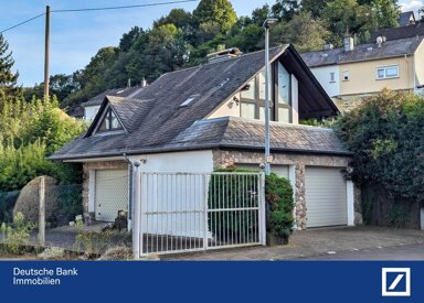 Einfamilienhaus zum Kauf 139.000 € 2 Zimmer 40 m² 1.344 m² Grundstück frei ab sofort Oberstein Idar-Oberstein 55743