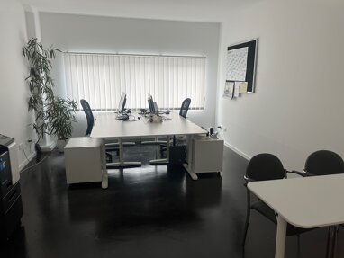 Bürofläche zur Miete provisionsfrei 600 € 1 Zimmer 60 m² Bürofläche Gewerbegebiet - Südost Ingolstadt 85053