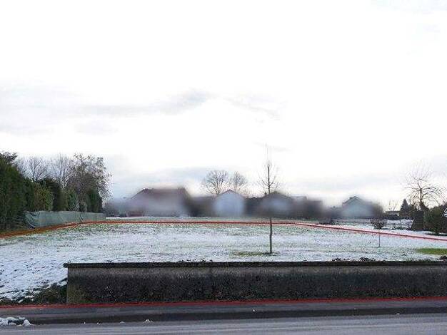 Grundstück zum Kauf provisionsfrei 330.000 € 1.334 m² Grundstück Bad Meinberger Str. 83 Diestelbruch Detmold 32760