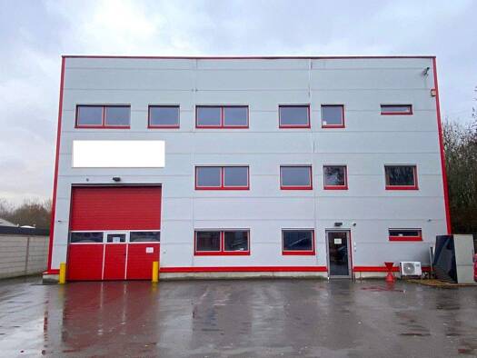 Lagerhalle zum Kauf 1.300.000 € Hostenbach Wadgassen 66787