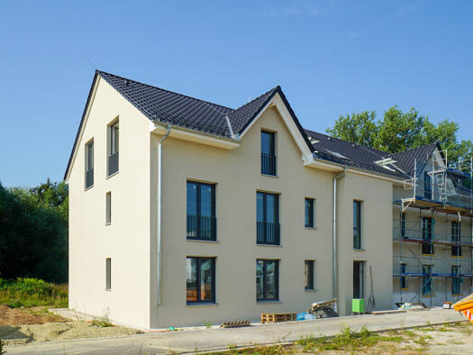 Wohnung zur Miete 1.450 € 4 Zimmer 106,7 m² 1. Geschoss frei ab 01.10.2025 Zöllnitzer Straße 45 Zöllnitz 07751