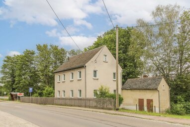 Einfamilienhaus zum Kauf 49.000 € 4 Zimmer 98 m² 301 m² Grundstück Claußnitz Claußnitz 09236