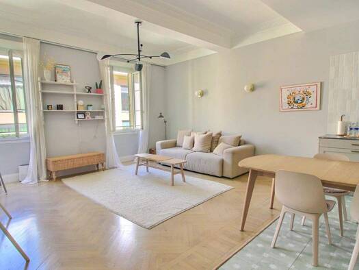 Wohnung zum Kauf 1.090.000 € 4 Zimmer 112 m² NICE - CITY 06000