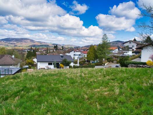 Grundstück zum Kauf 335.000 € 1.286 m² Grundstück Fürth Fürth Odenwald 64658