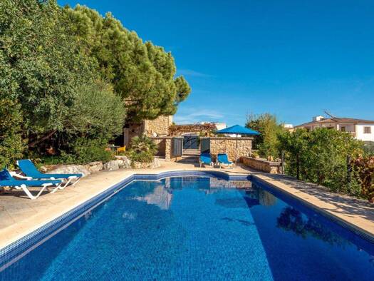 Landhaus zur Miete 2.000 € 5 Zimmer 170 m² frei ab sofort Arta 07570