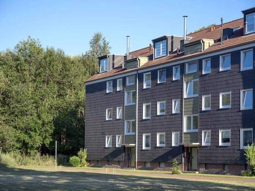 Wohnung zur Miete 559 € 4 Zimmer 74 m² 2. Geschoss Kortschstraße 16 Wickede Dortmund 44319