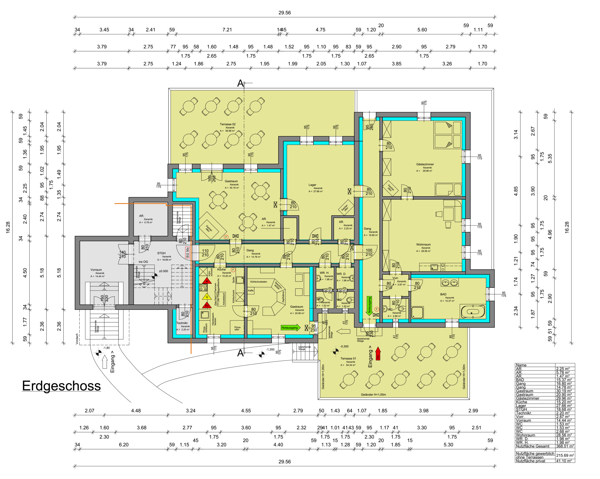 Haus zum Kauf 14 Zimmer 11.689 m²<br/>Grundstück Lunz am See 3293