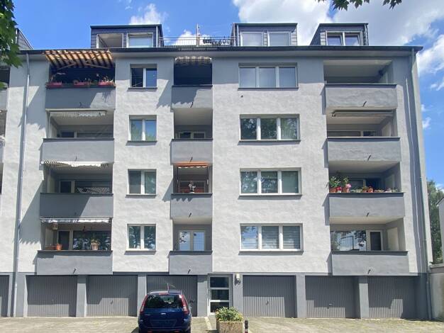Wohnung zum Kauf 149.000 € 1 Zimmer 41 m² Köln 51103