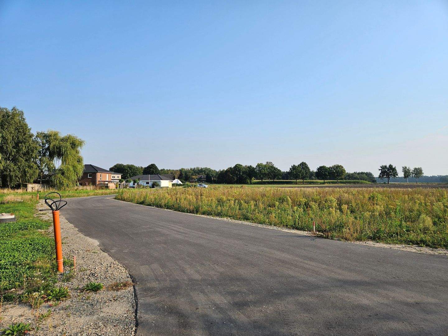 Immobilie in Schönewörde - Inkl. Grundstück, das Haus für alle Lebensphasen in Schönewörde. - Bild 3