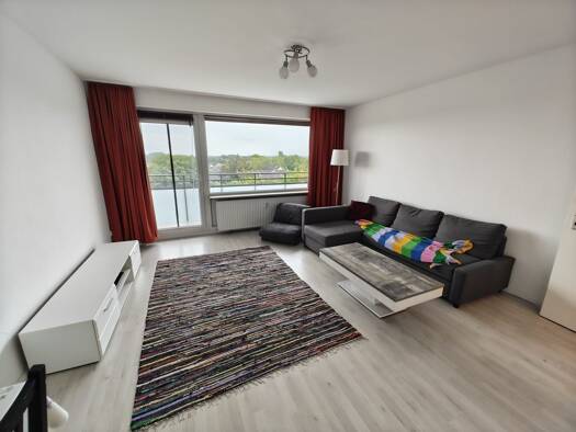 Wohnung zur Miete 510 € 1 Zimmer 36 m² Geschoss 6/9 Friedrichshulder Weg 6 Halstenbek 25469