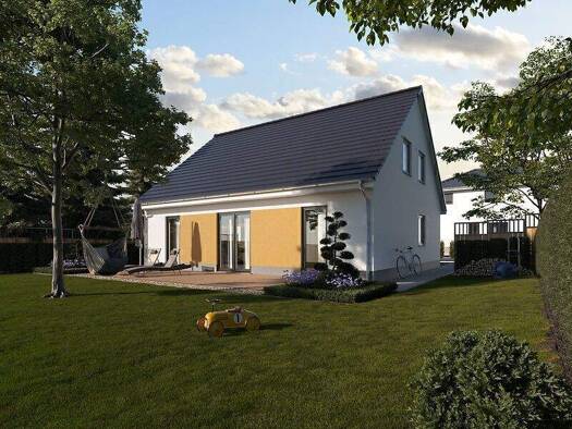 Haus zum Kauf provisionsfrei 469.500 € 5 Zimmer 166 m² 1.308 m² Grundstück Herforst 54662