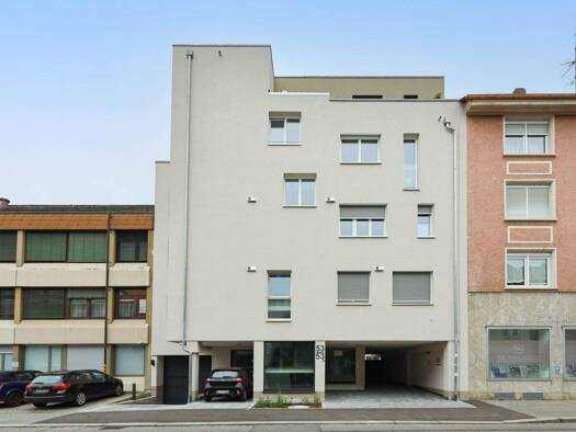 Wohnung zum Kauf - Erstbezug 499.000 € 3 Zimmer 93 m² 1. Geschoss frei ab sofort Stetten Lörrach 79540