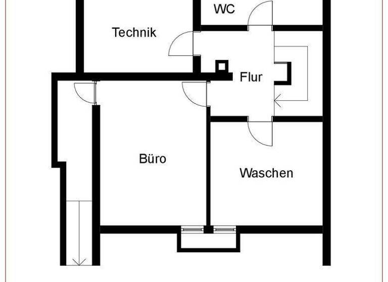 Reihenendhaus zum Kauf 799.000 € 6 Zimmer 188 m² 250 m² Grundstück Winnenden 71364