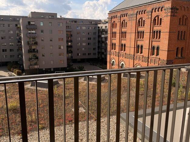Wohnung zur Miete - Erstbezug 950 € 1 Zimmer 29,8 m² 1. Geschoss Pufendorfstraße 3 B Friedrichshain Berlin 10249