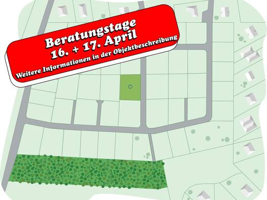 Grundstück zum Kauf provisionsfrei 140.000 € 714 m² Grundstück Lage 32791