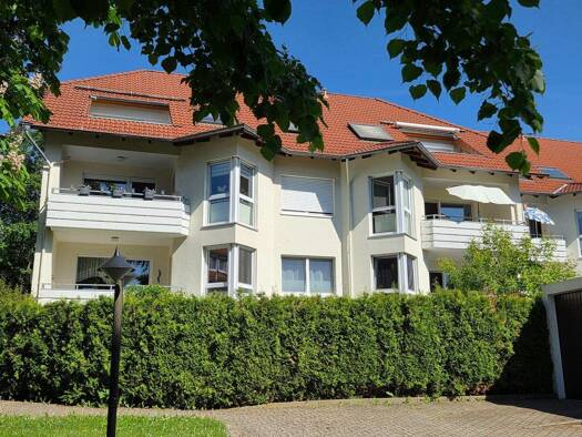 Wohnung zum Kauf 75.000 € 2 Zimmer 58,4 m² Georgenberg Goslar 38644