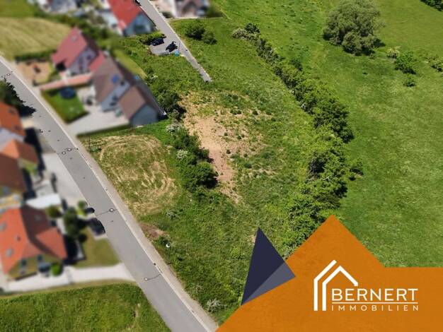 Grundstück zum Kauf 179.000 € 2.348 m² Grundstück Ebern Ebern 96106