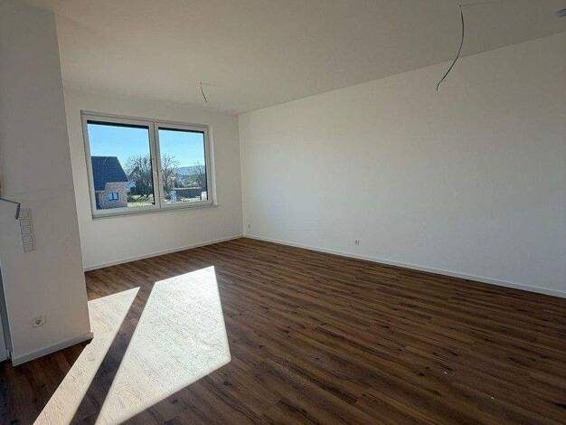 Wohnung zur Miete - Erstbezug 1.370 € 4 Zimmer 106,8 m² 1. Geschoss frei ab sofort Wissinger Mark 21 Bissendorf 49143