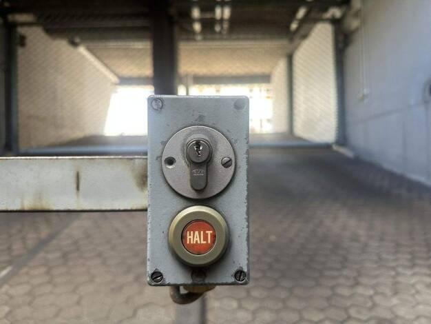 Parkhaus zum Kauf provisionsfrei 29.900 € Rhöndorfer Straße 8 Sülz Köln 50939