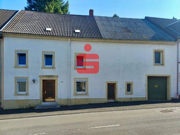 Einfamilienhaus zum Kauf 110.000 € 5 Zimmer 112 m² 572 m² Grundstück Speicher 54662