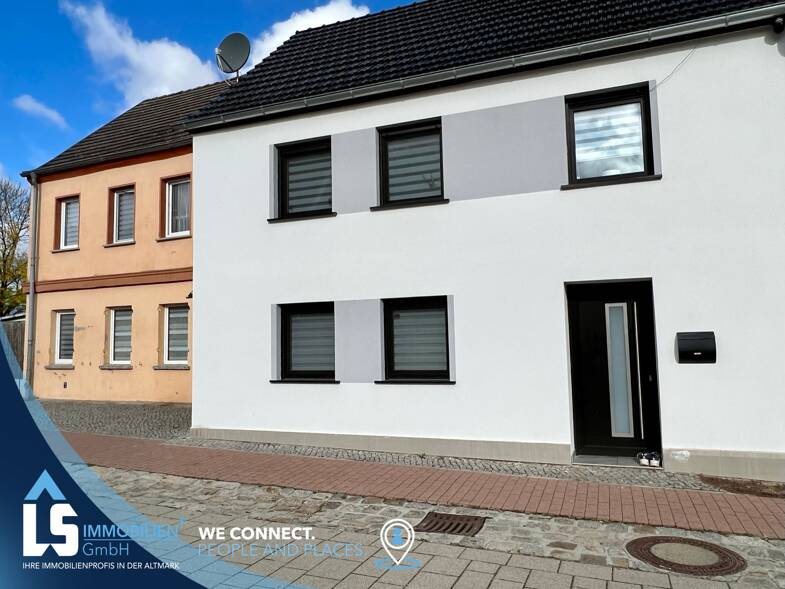 Einfamilienhaus zum Kauf 650.000 € 6 Zimmer 120 m² 136 m² Grundstück Rathenow Rathenow 14712